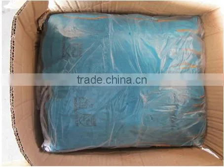 DDSAFETY Wholesale China Welding Leather Gloves photo-5