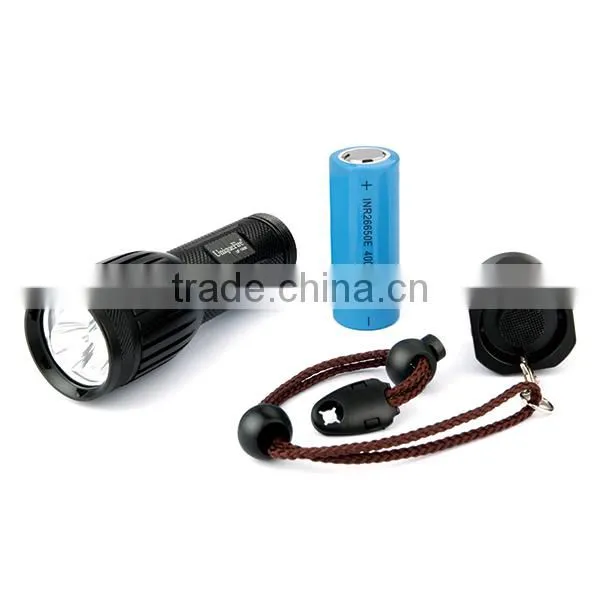 Super Aluminum 365nm 10w UV Black Light for Pet Urine photo-2
