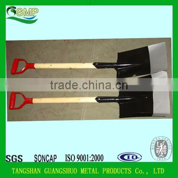Shovel S512D