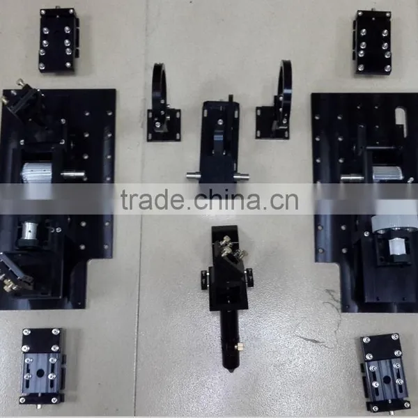 Co2 Laser Cutting photo-6