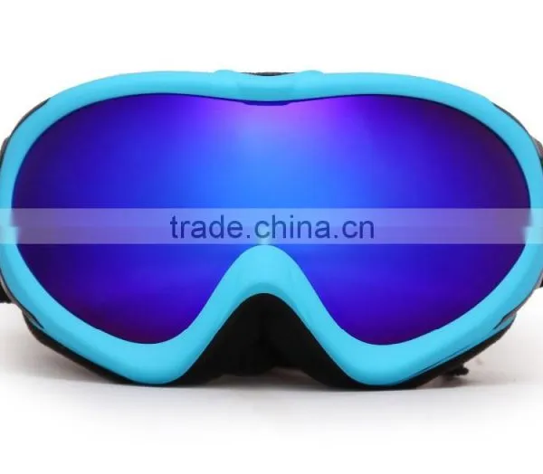 Snow Eyewear,video Ski Goggles,water Ski Goggles photo-3