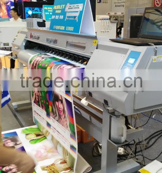 UV Roll Inkjet Printer photo-2