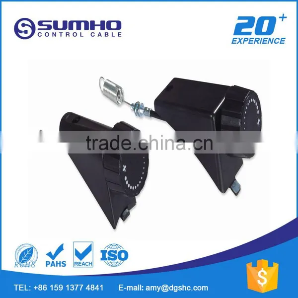 China Plastic Fittings Tension Controller for Fitness Equipment photo-5