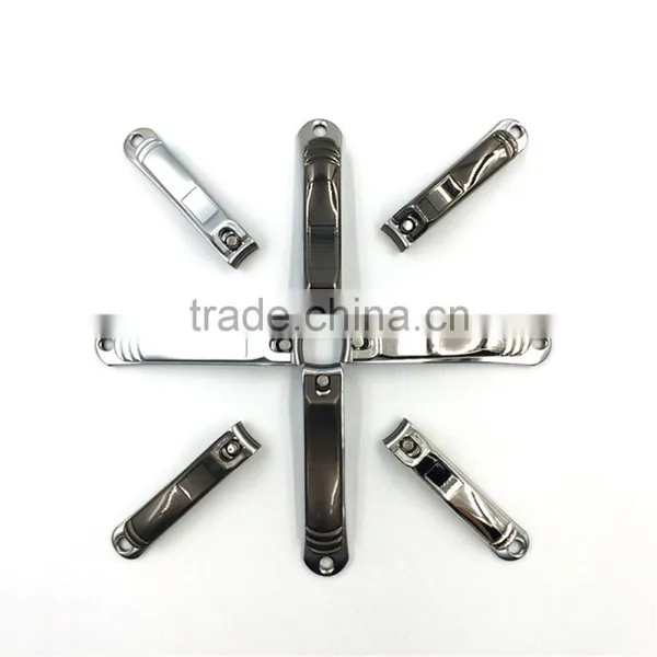 Professional Production of Nail Clippers Factory photo-2