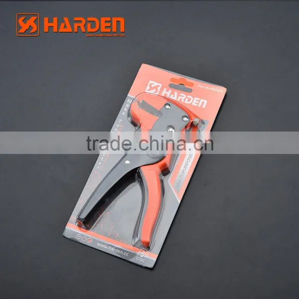 Professional Multi -Purpose Wire Stripper photo-3