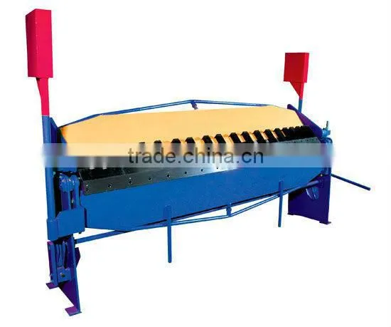 Hand Folder machine