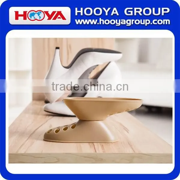 2016 new mould plastic Shoe Stretchers/shoe rack/easy to hold shoes