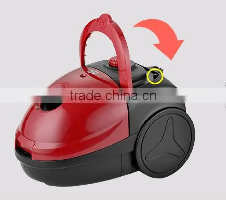 Wet and Dry Vacuum Cleaner photo-4