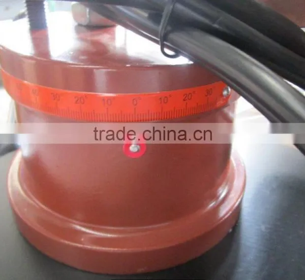 Circular Saw Blade Sharpener BM20607 photo-4