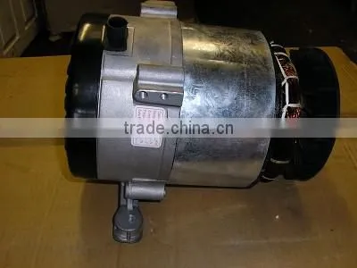 3kw Original Factory Assembly Quality Generator Parts Stator photo-5