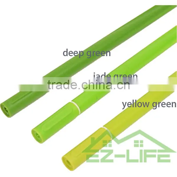 2017 New Design BEST Green Soft Original Cheap Leaf Silicone Pooleaf Grass Pen photo-3