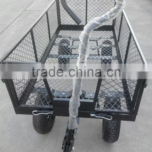 High Quality Best Price Garden Cart TC1840A photo-6