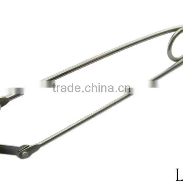 Stainless Steel 410 Star Shape Tea Strainer photo-5