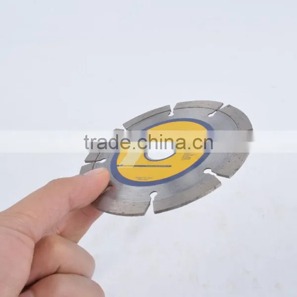 Cutting Disk Common Type Diamond Grinding Wheel photo-5