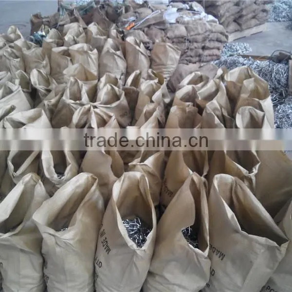 Mild Steel Straight Link Chains photo-5