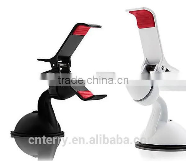 Hot Selling Multifunction Car Phone Holder photo-3