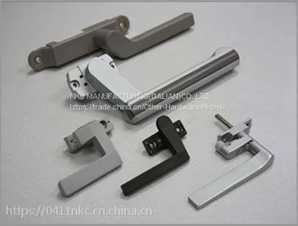 Window  handle