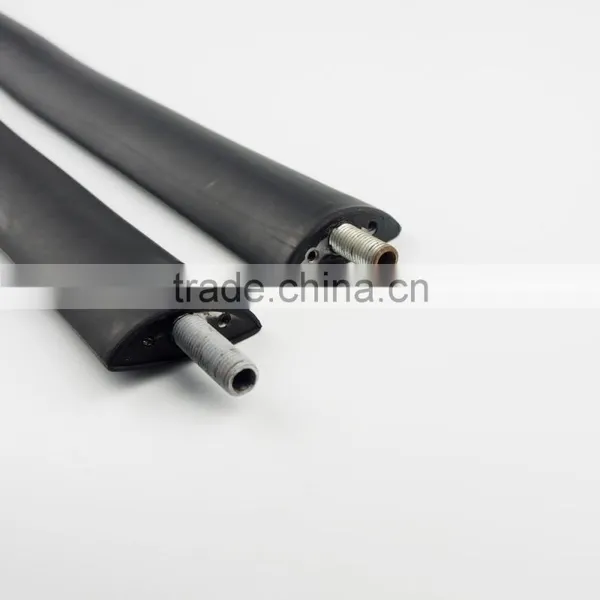 Fiberglass Cloth Silicon Coated photo-5