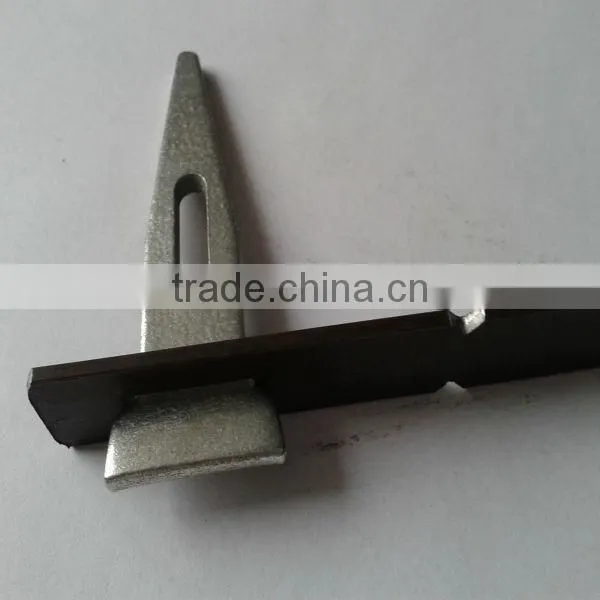 Pins Wedge Pins Wedge Bolts