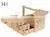 Hot Selling High Quality Wooden Tool Box for Wholesales photo-2