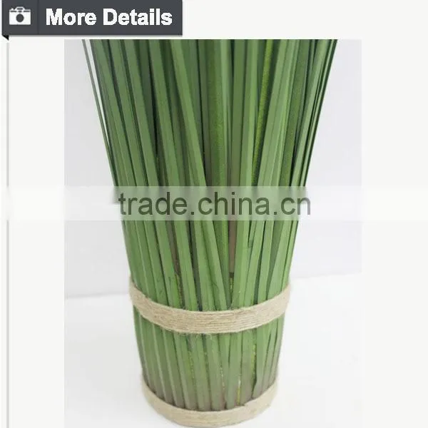 Sausage Accessory Grass Artificial Onion Grass Grass Bundle photo-4