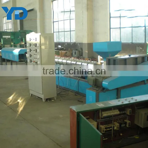 Cheap Wholesale Pur Hot Melt Glue Stick Making Machine photo-2