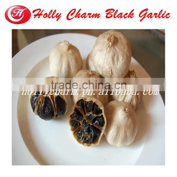 Fermented Black Garlic Seeds photo-4