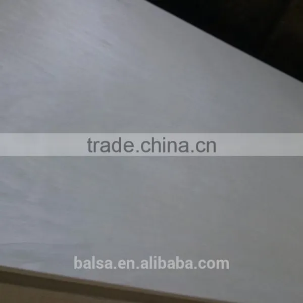 China AAA Quality New Poplar Wood Plywood photo-6