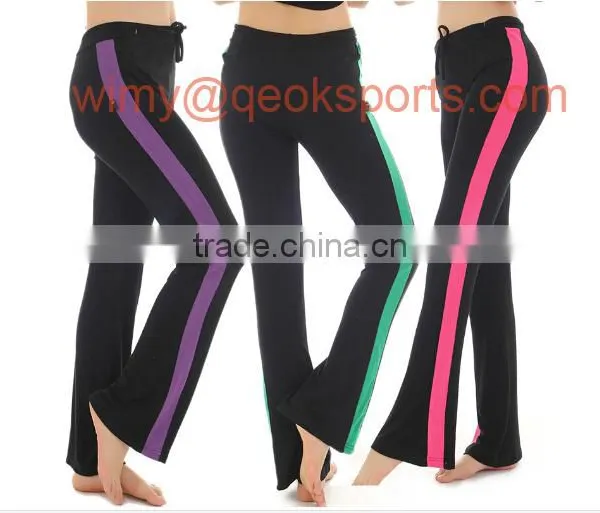 NO MOQ Customized Wholesale Fitness Clothing