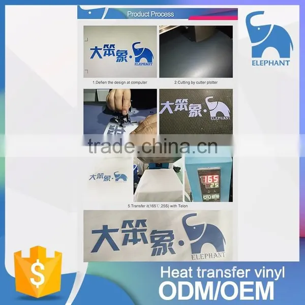 Wholesale Excellent Quality Korea Pvc Heat Transfer Film photo-4