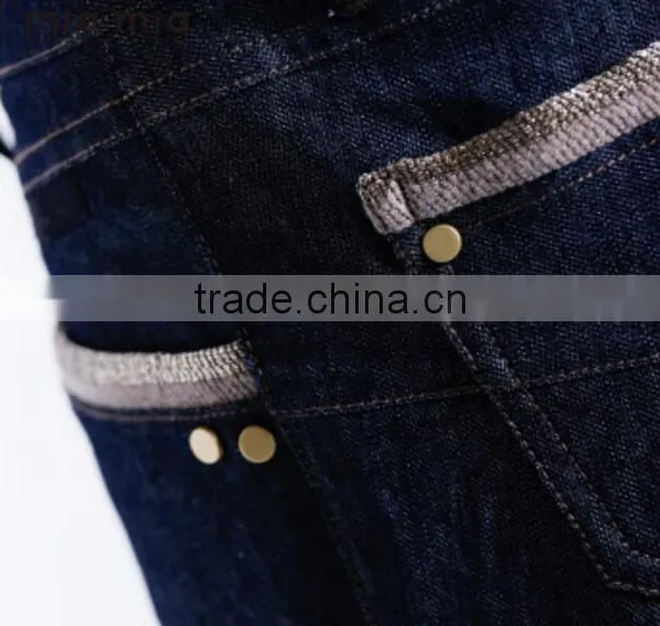 Fashionable Cheap Sex Lady Sex Women Jeans Pictures Women's Pants photo-4