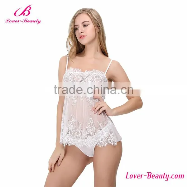 Hot Sale Ftv Midnight Japanese Mature Women Sexy Lingerie Bra And Panty photo-3