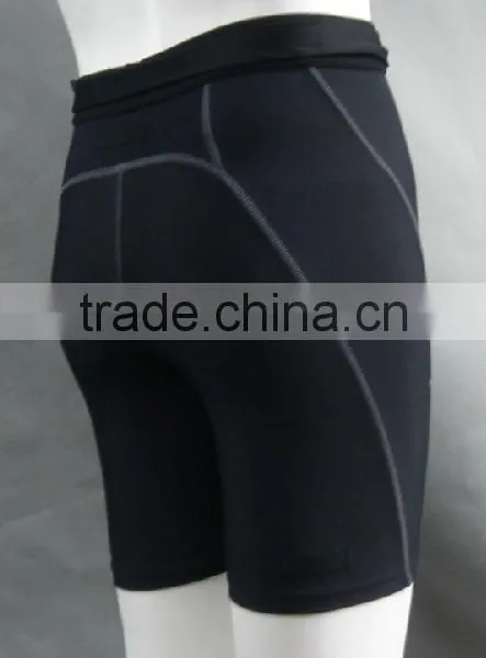 Seamless Underwear Pants Sportswear