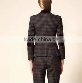2015 Elegant Professional Ladies Suit WMSU20150001 photo-2
