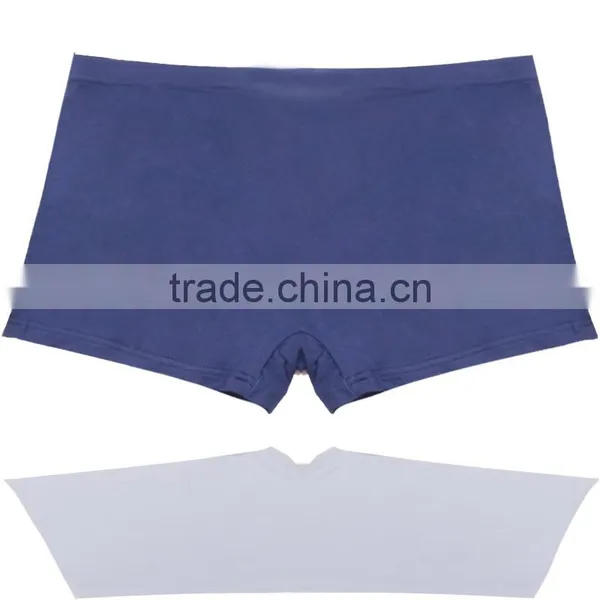 Yun Meng Ni New Style Printed Men Shorts Underwear Comfortable Boxers For Male photo-3