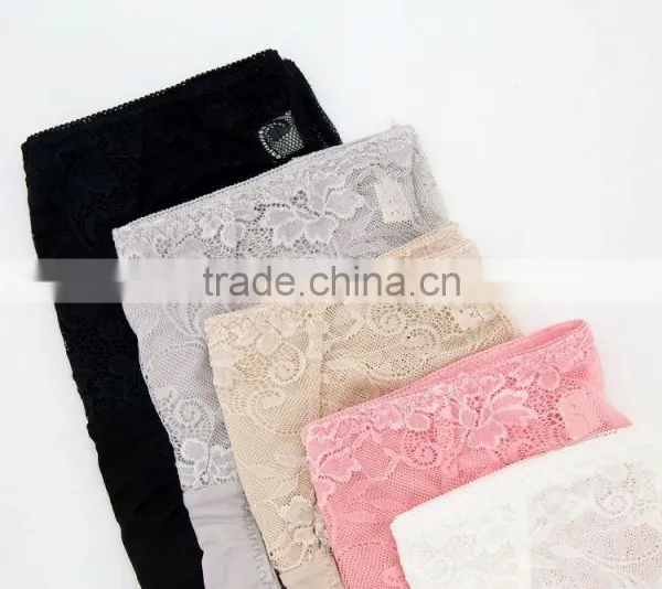 Fashion Design Ladies Underwear Sexy Panties For Women photo-3