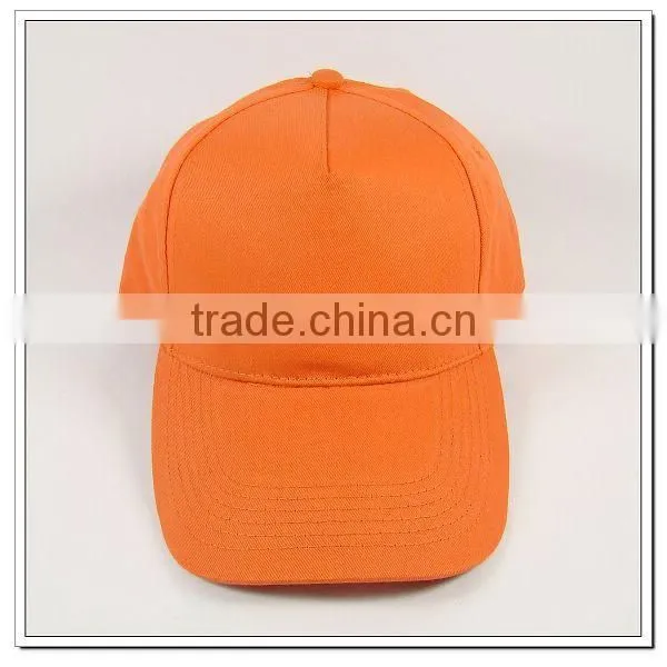 TC Polyester/cotton Baseball Cap,factory Direct Sale Baseball Cap photo-2
