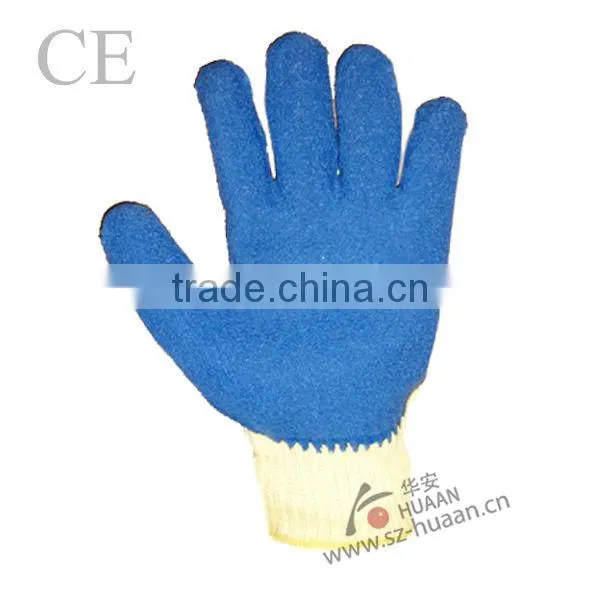 3 Level Cut Resistant Hand Work Gloves EN388 photo-6