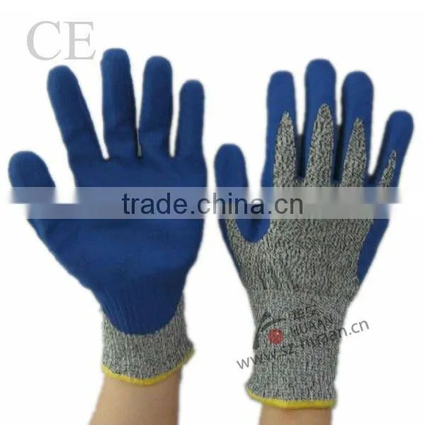 Cut Resistant Hand Working Gloves Prices photo-5
