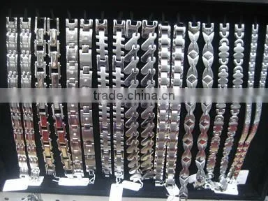 Stainless Steel Bracelets/man's Jewelry/metal Bracelets