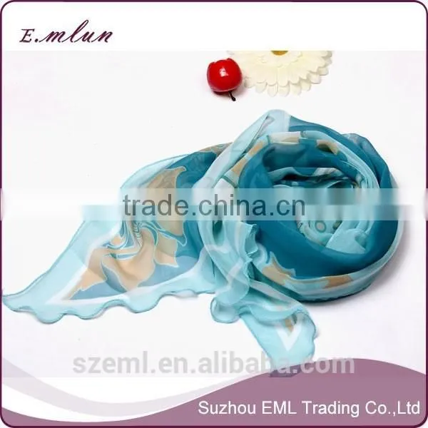 New Fashion Long Hijab Fashion Modern photo-3