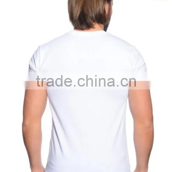 High Quality Dry Fit Cotton t Shirt Wholesale Softextile photo-2