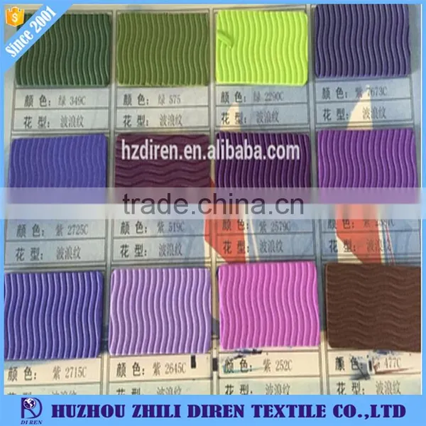 Custom Eco Friendly Anti-slip TPE Yoga Mat Manufacturer photo-3