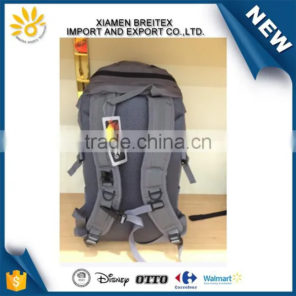 Hot Selling Waterproof Backpack Camping Bag and Hiking Backpack photo-2