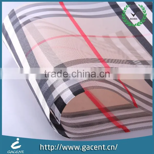 Slightly Stiff Filter Fabric Nylon Mesh photo-4