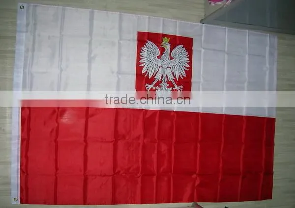 Promotion Flag