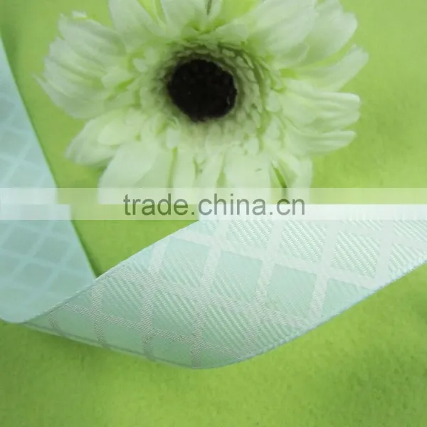 Mint Grosgrain Ribbon photo-2