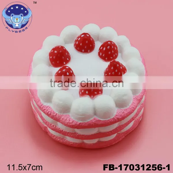Simulated Sprinkle Artificial Food Kitchen Toy Decoration Food Set photo-3
