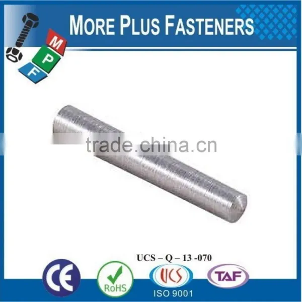 Made In Taiwan Low Carbon Steel Plate Stoner Front Sight Stainless Steel Taper Pin photo-2