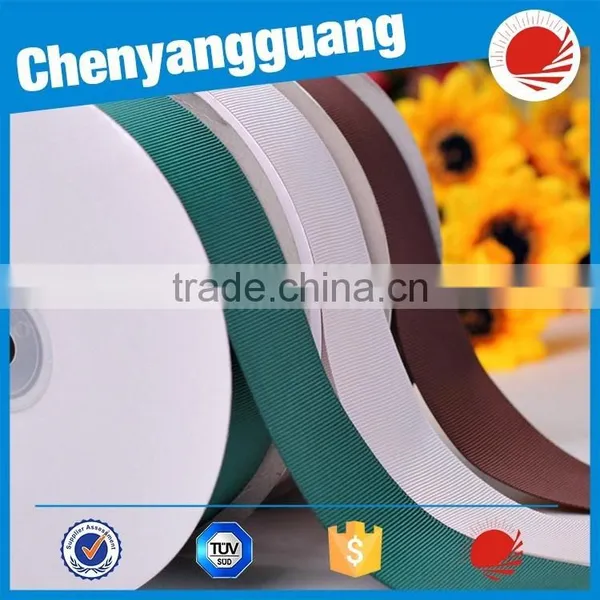 100% Polyester Satin Ribbon,custom Printed Elastic Ribbon photo-2
